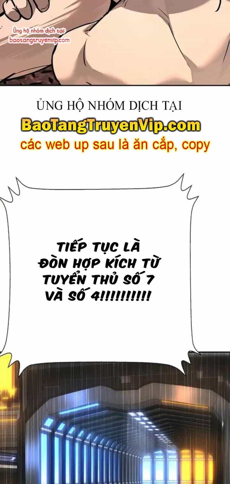 Cách Mạng Bắt Nạt - Chương 29 - ảnh 6