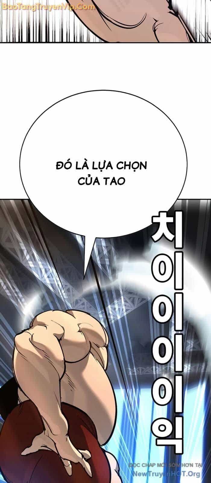 Cách Mạng Bắt Nạt - Chương 30 - ảnh 2