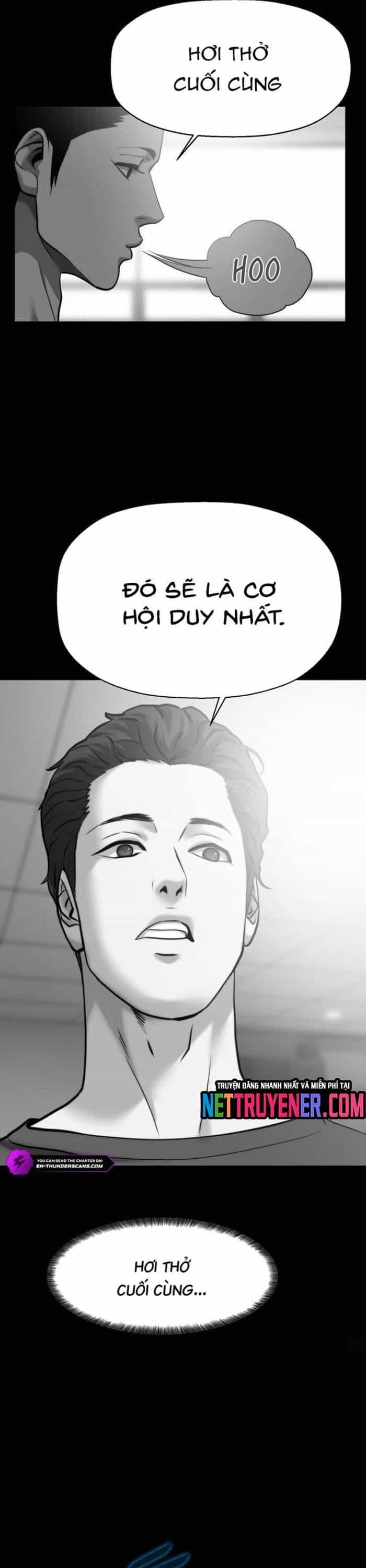 Cách Mạng Bắt Nạt - Chương 30.1 - ảnh 25