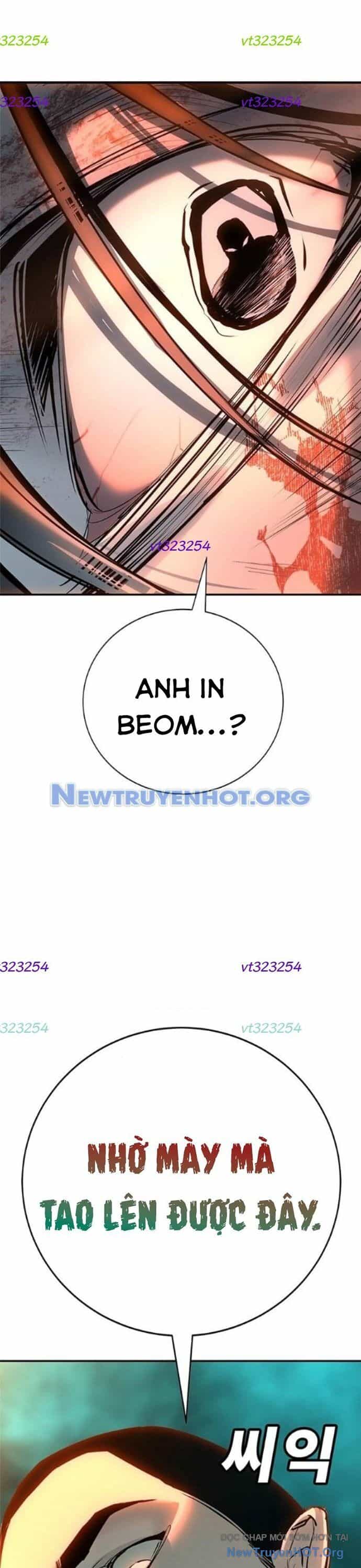 Cách Mạng Bắt Nạt - Chương 32 - ảnh 67