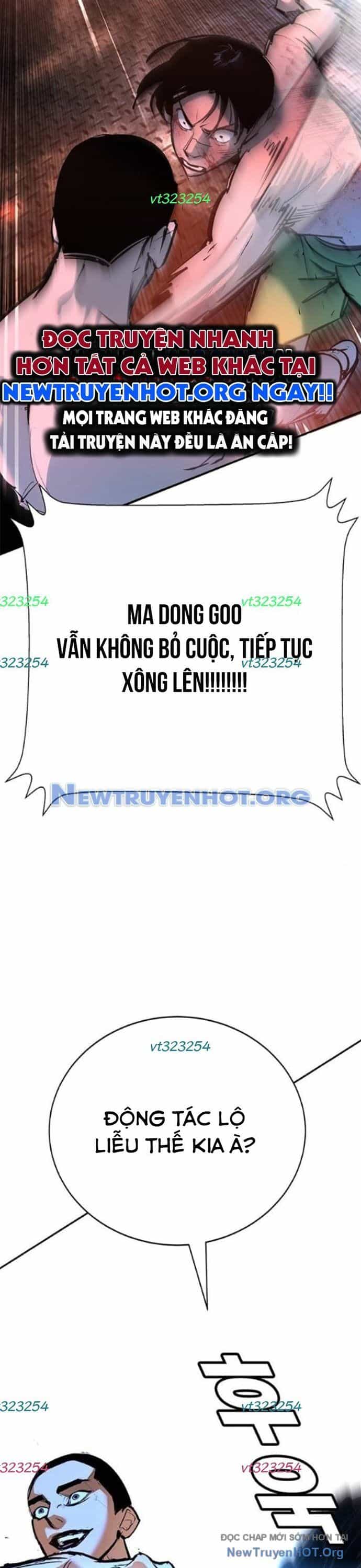 Cách Mạng Bắt Nạt - Chương 33 - ảnh 48