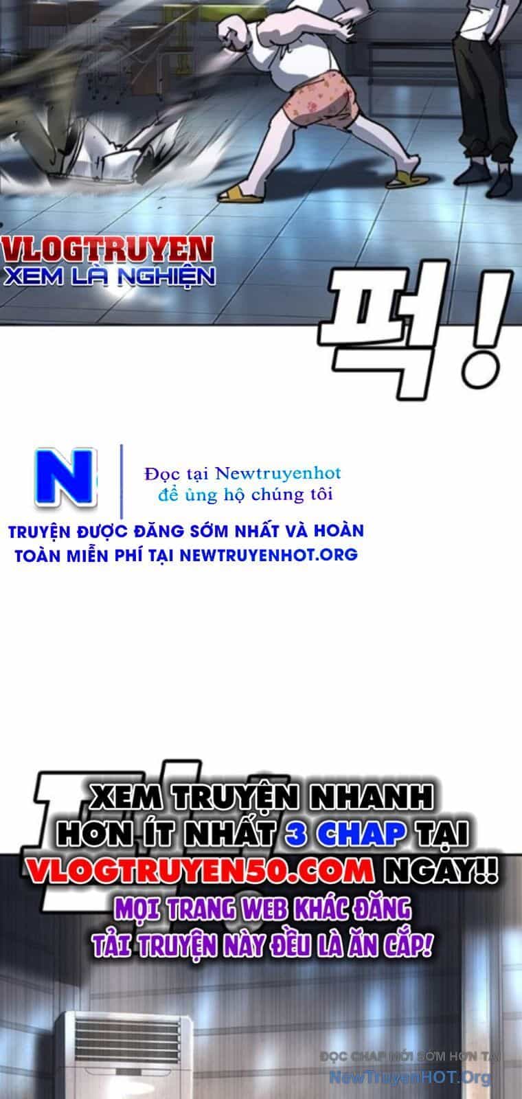 Cách Mạng Bắt Nạt - Chương 34 - ảnh 113