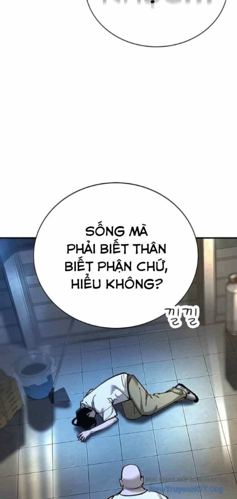 Cách Mạng Bắt Nạt - Chương 34 - ảnh 117