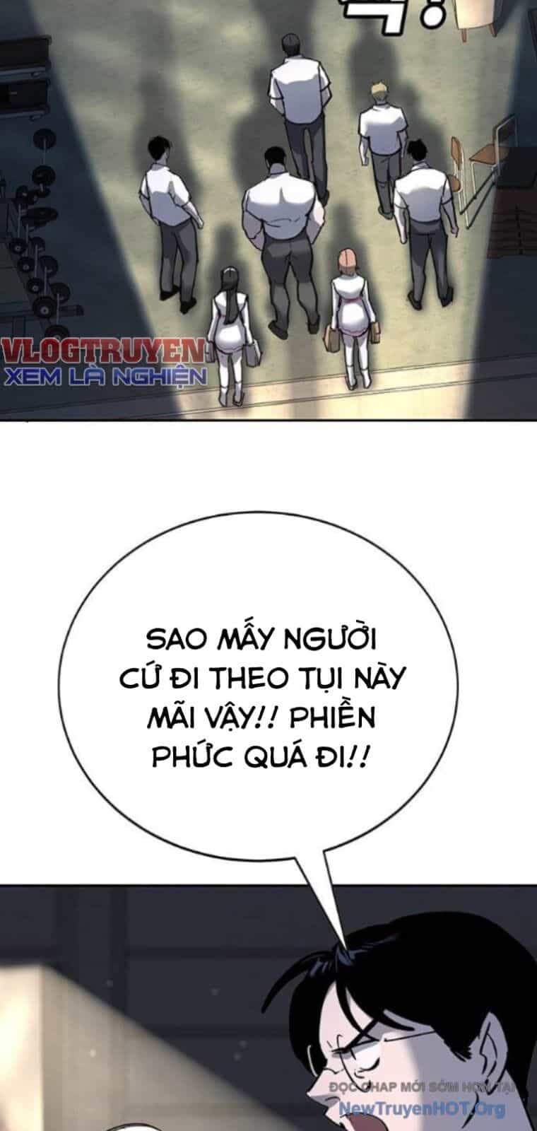 Cách Mạng Bắt Nạt - Chương 34 - ảnh 125