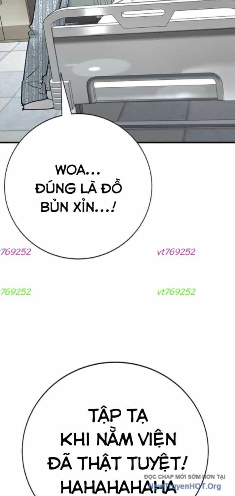 Cách Mạng Bắt Nạt - Chương 34 - ảnh 58