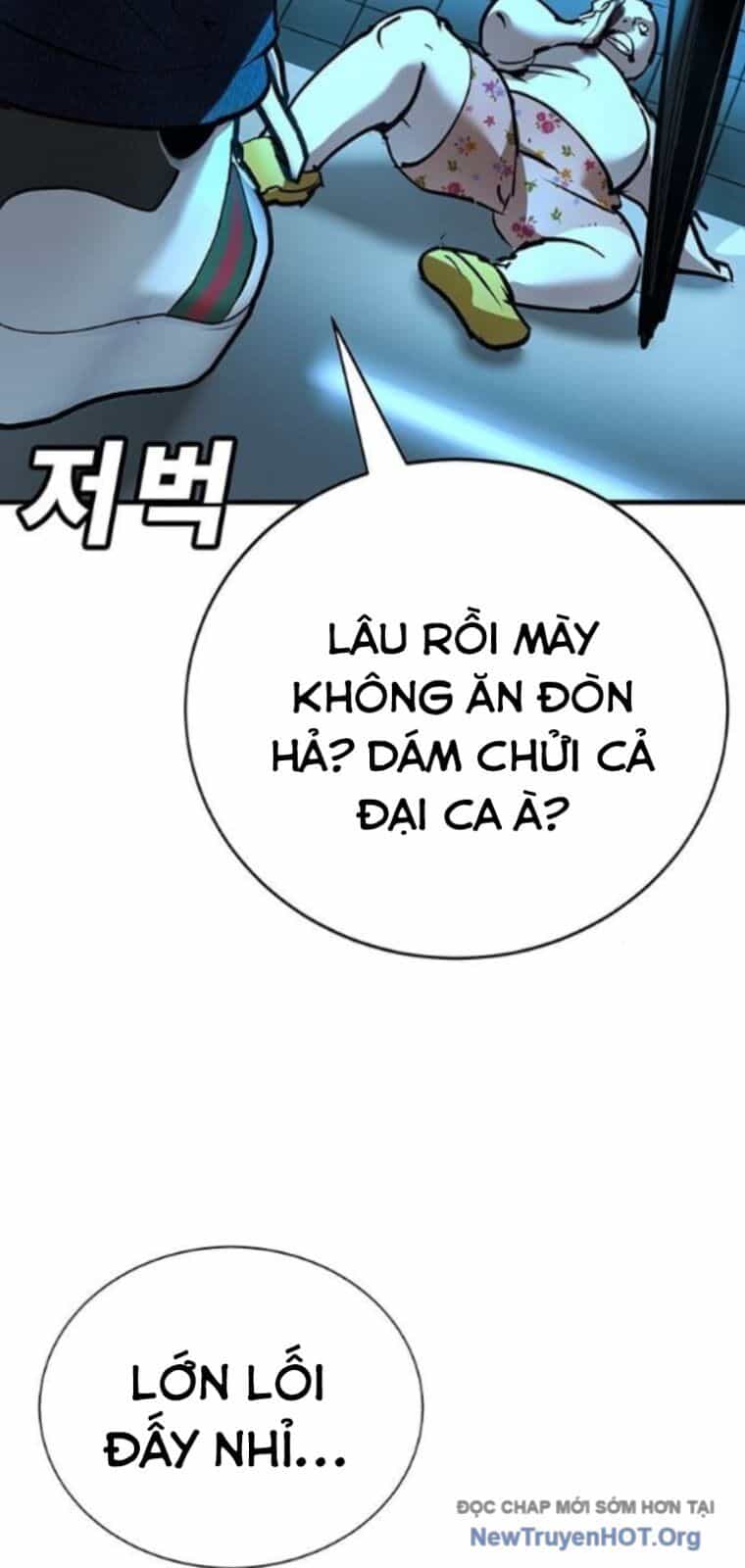 Cách Mạng Bắt Nạt - Chương 35 - ảnh 118