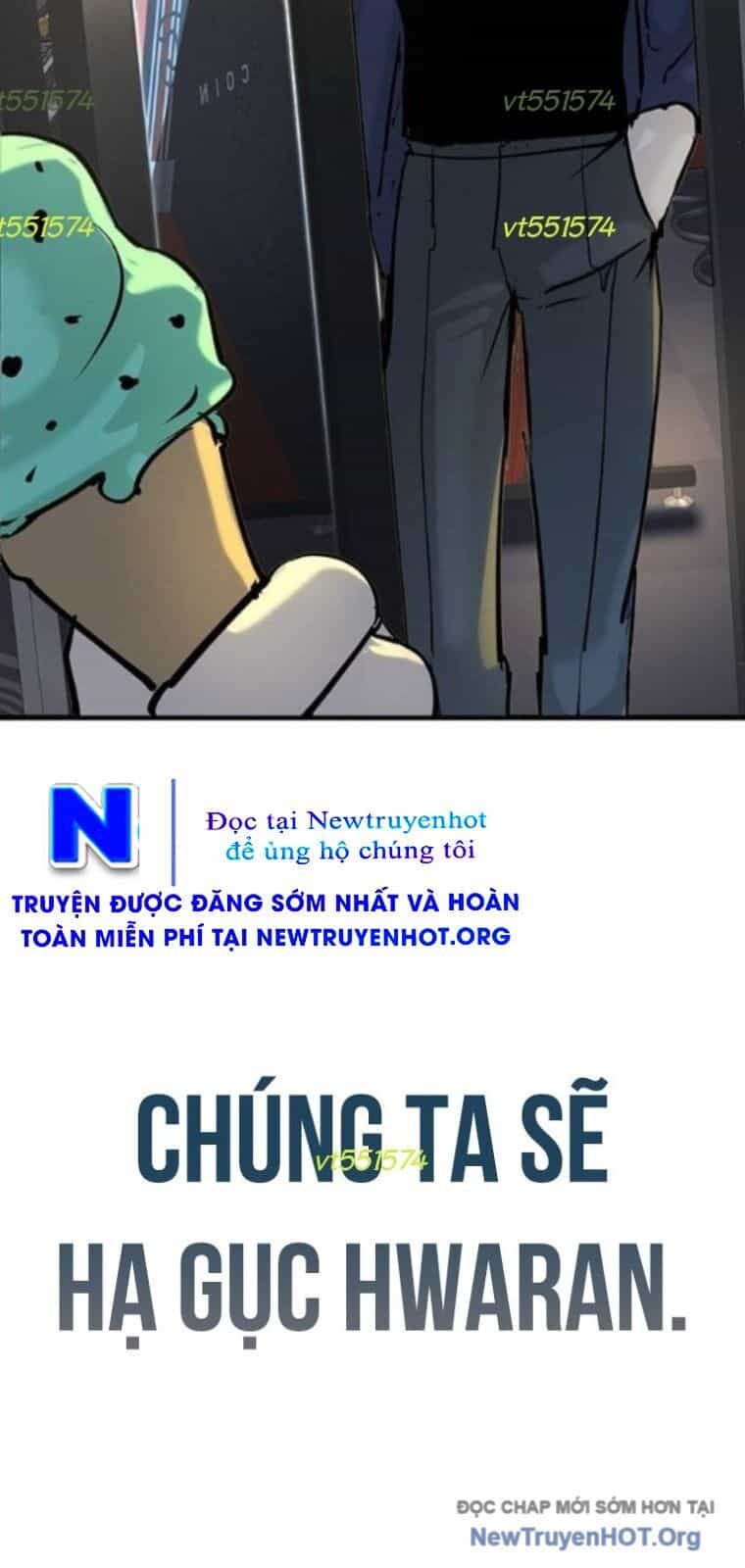 Cách Mạng Bắt Nạt - Chương 35 - ảnh 141