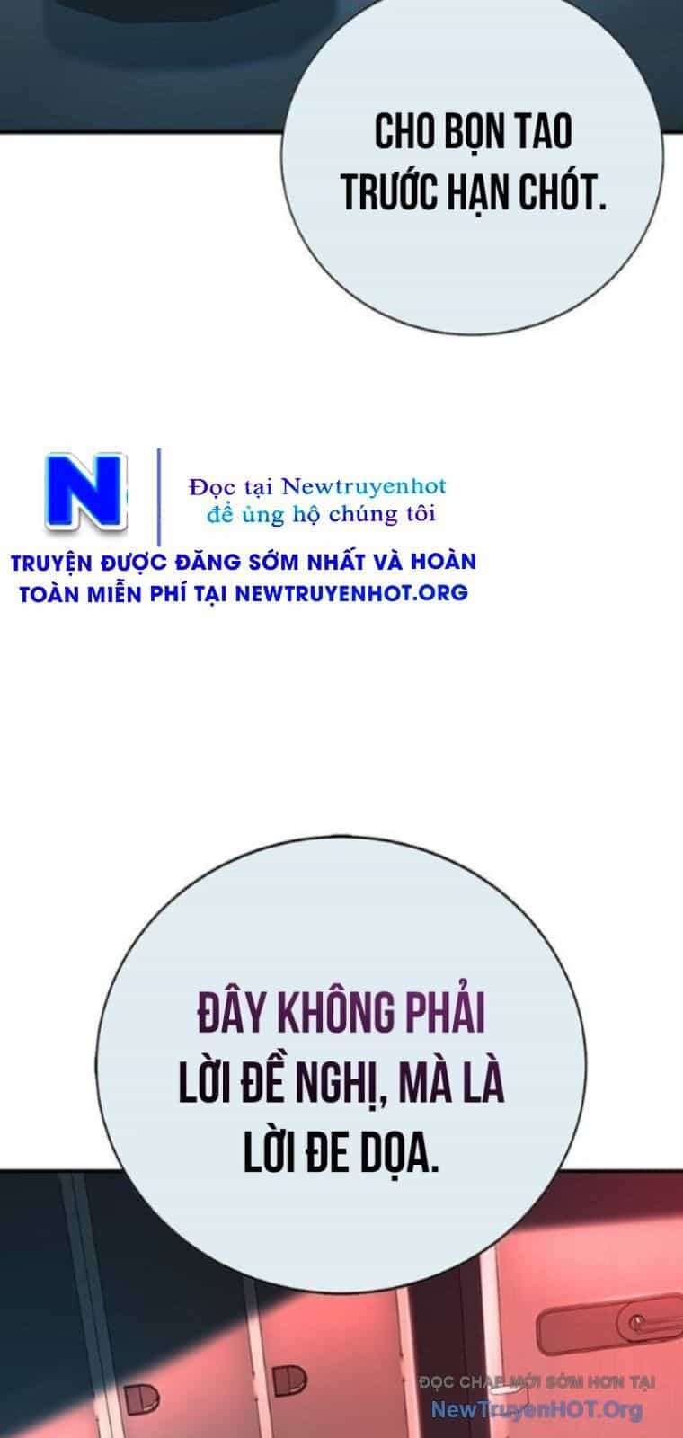 Cách Mạng Bắt Nạt - Chương 35 - ảnh 57