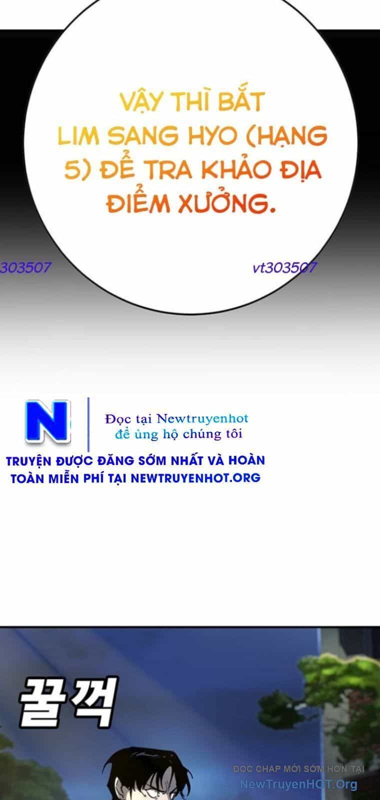 Cách Mạng Bắt Nạt - Chương 36 - ảnh 14