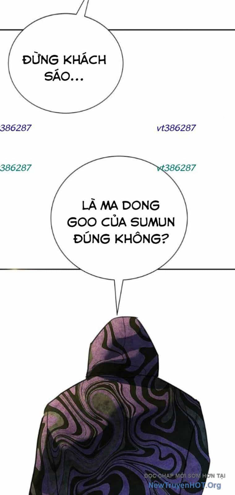 Cách Mạng Bắt Nạt - Chương 37 - ảnh 54
