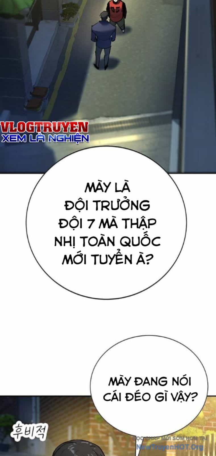 Cách Mạng Bắt Nạt - Chương 37 - ảnh 70