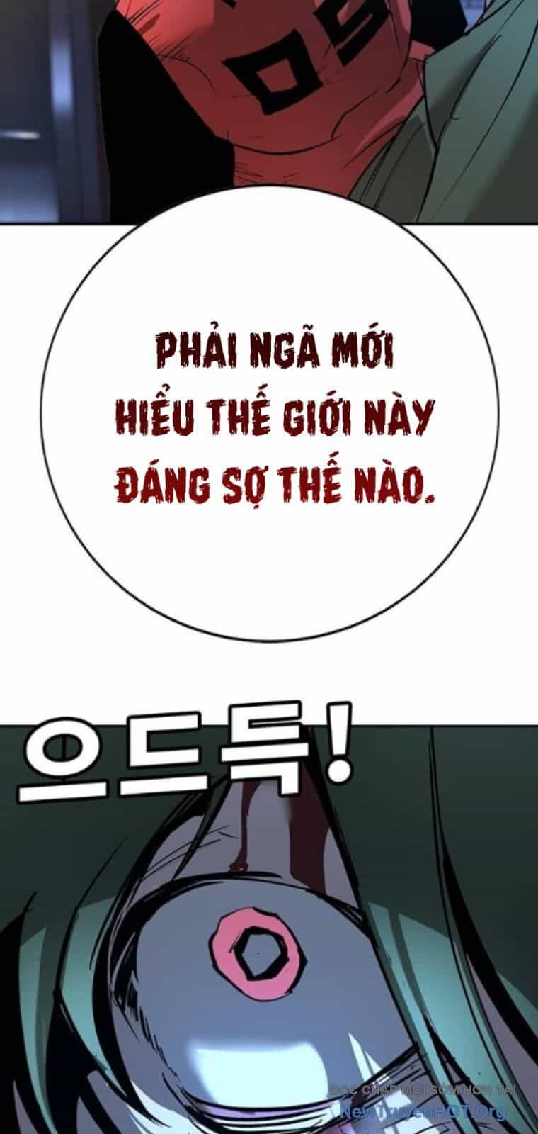 Cách Mạng Bắt Nạt - Chương 38 - ảnh 107