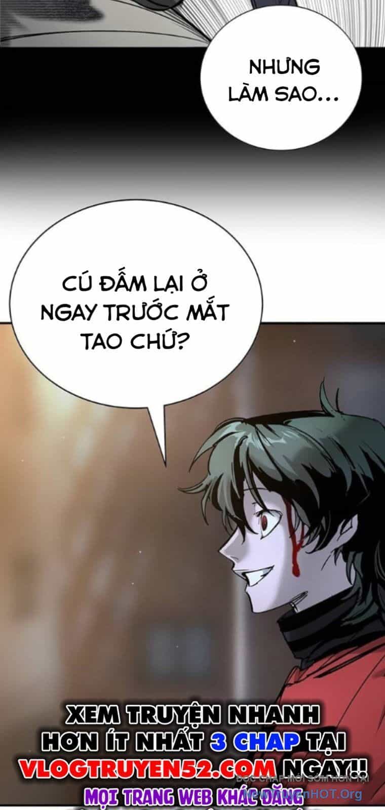 Cách Mạng Bắt Nạt - Chương 38 - ảnh 51