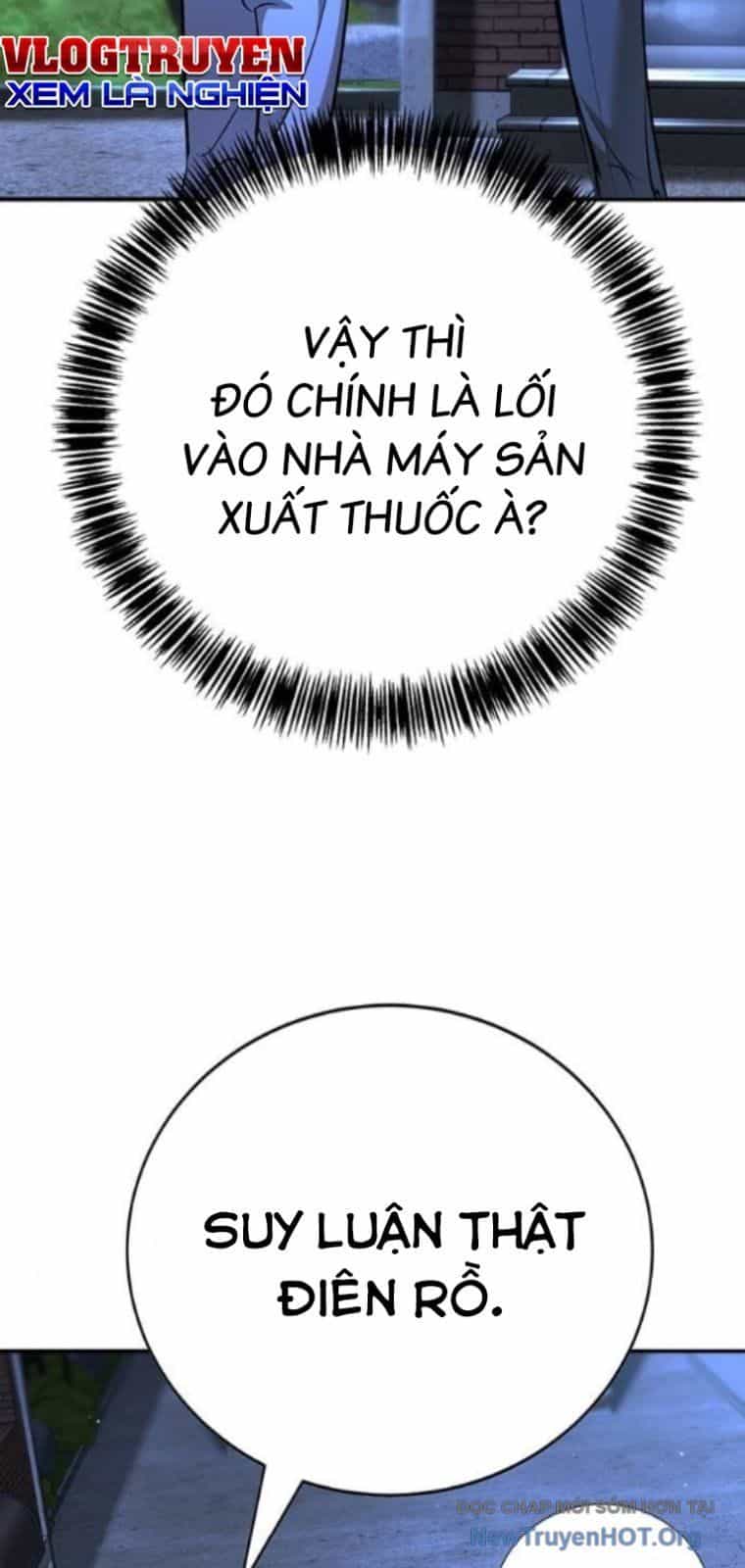 Cách Mạng Bắt Nạt - Chương 40 - ảnh 33
