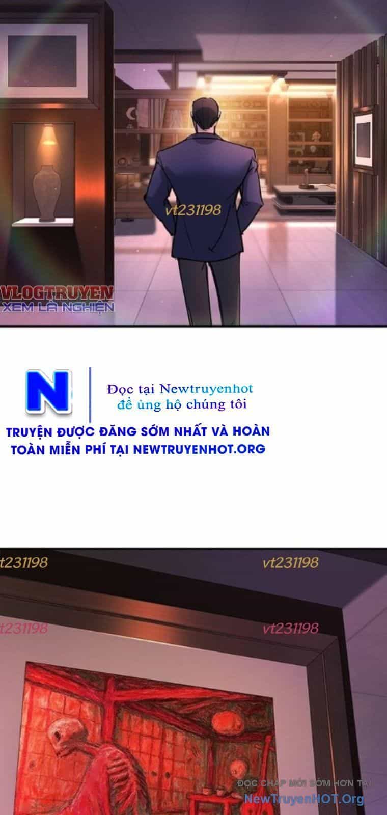 Cách Mạng Bắt Nạt - Chương 40 - ảnh 59