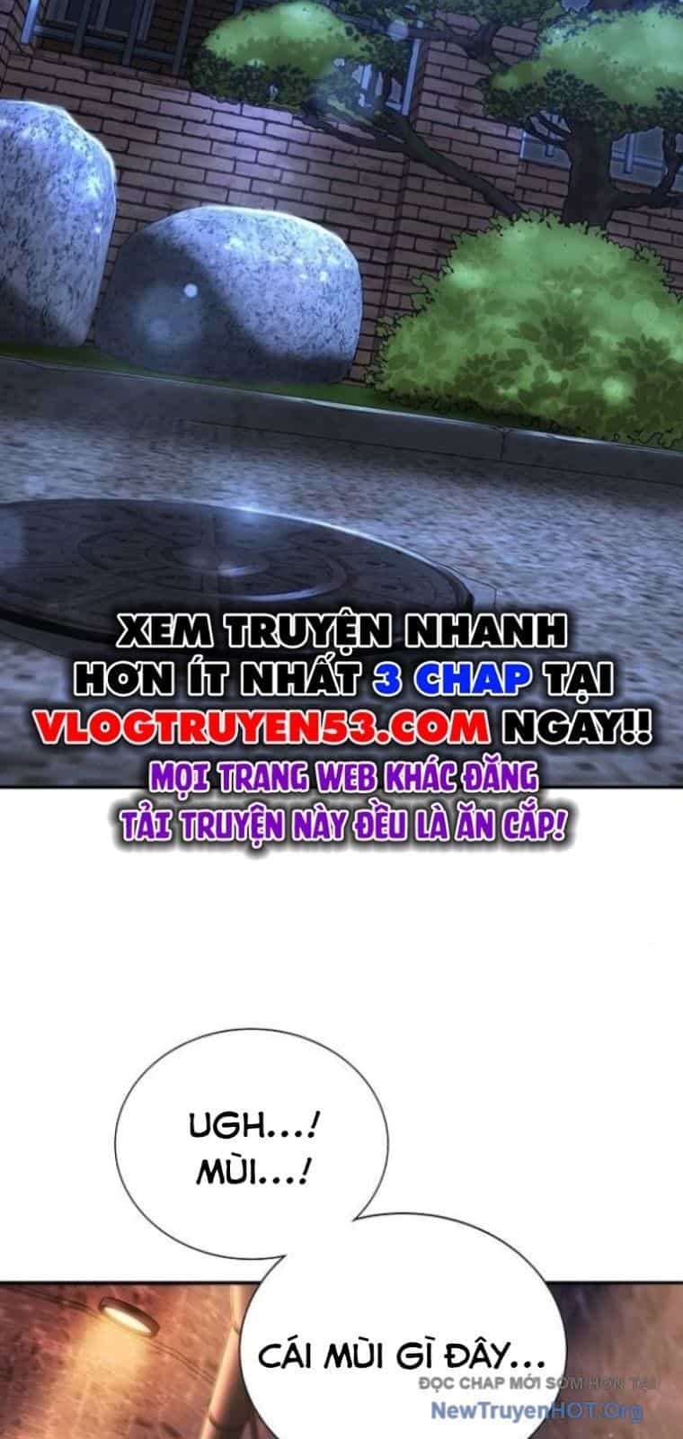 Cách Mạng Bắt Nạt - Chương 41 - ảnh 3