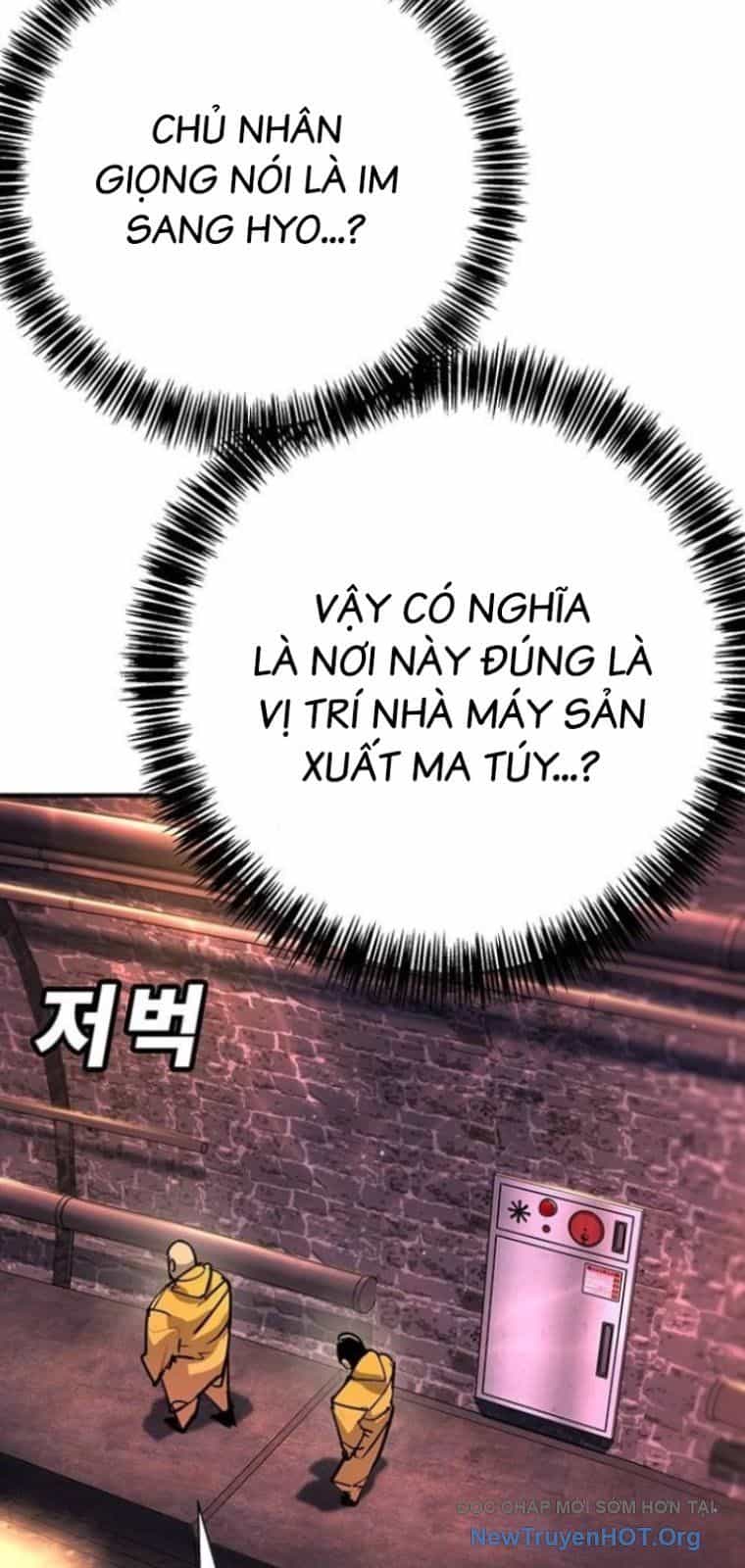 Cách Mạng Bắt Nạt - Chương 41 - ảnh 32