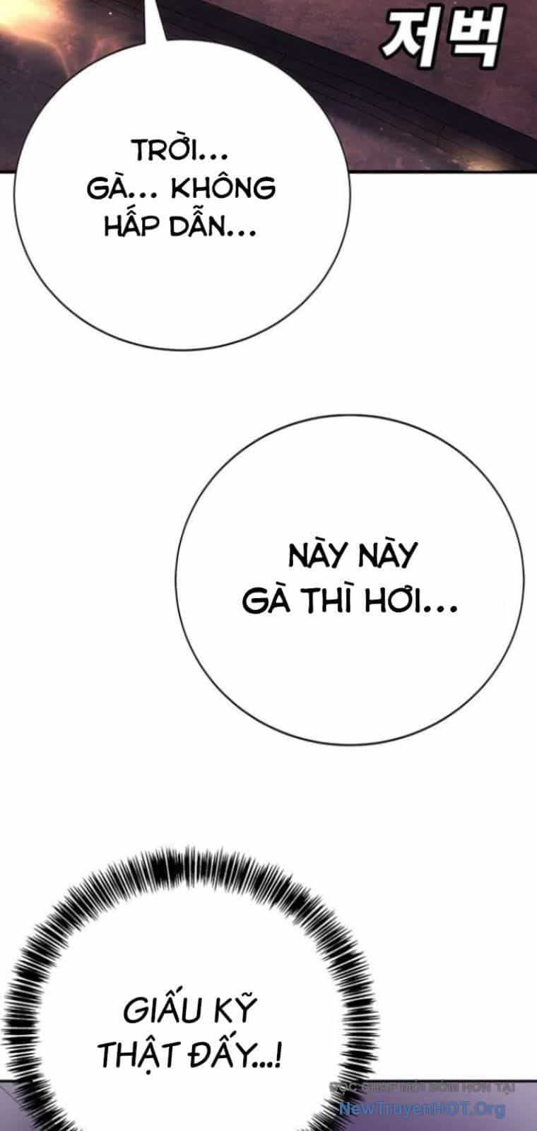 Cách Mạng Bắt Nạt - Chương 41 - ảnh 33