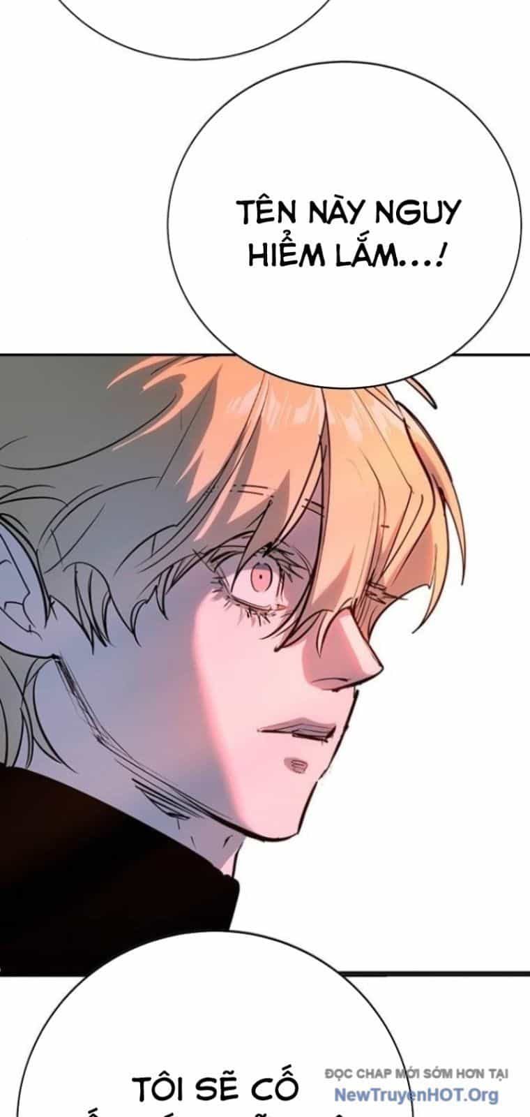 Cách Mạng Bắt Nạt - Chương 42 - ảnh 43