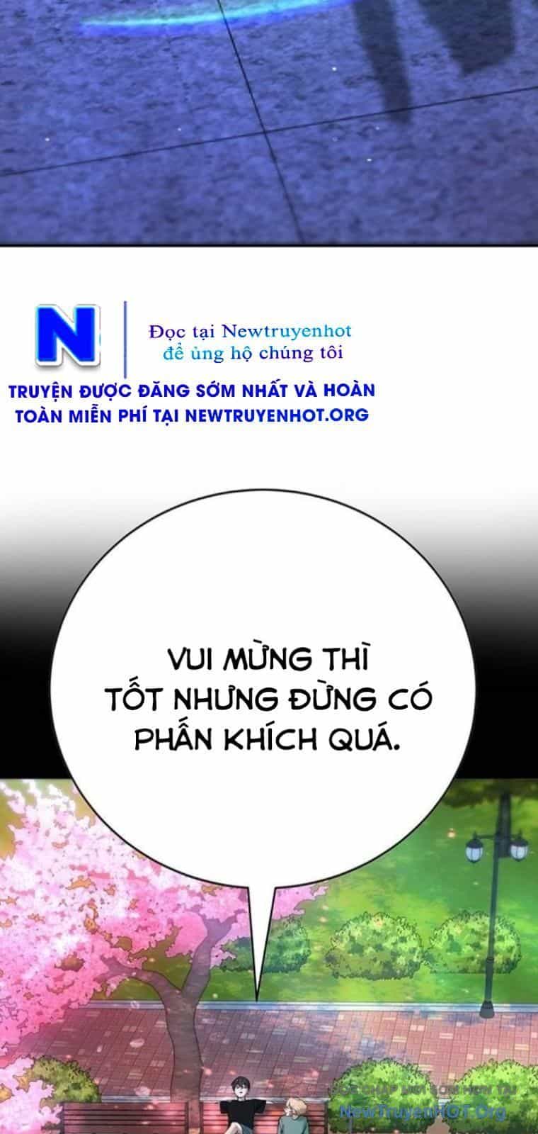 Cách Mạng Bắt Nạt - Chương 43 - ảnh 125