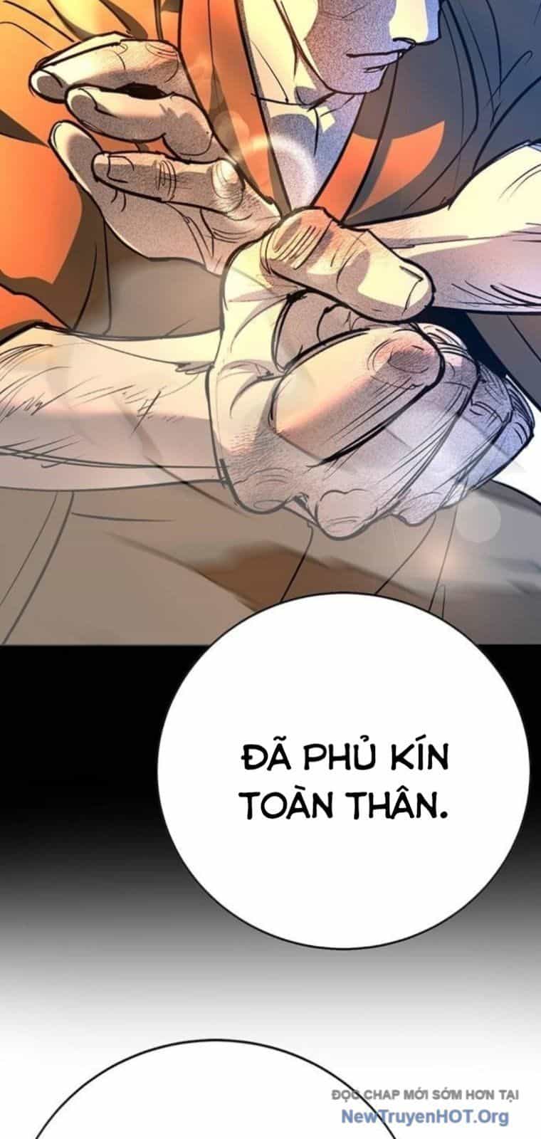 Cách Mạng Bắt Nạt - Chương 43 - ảnh 39