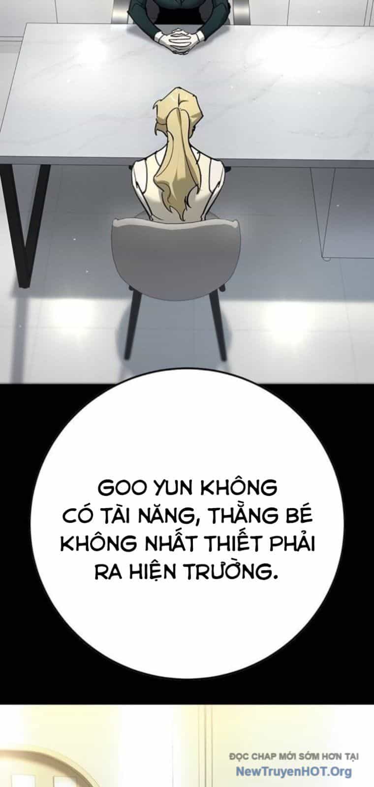 Cách Mạng Bắt Nạt - Chương 43 - ảnh 54
