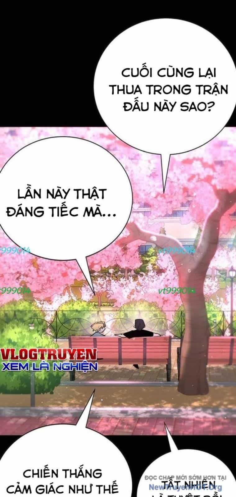 Cách Mạng Bắt Nạt - Chương 43 - ảnh 82