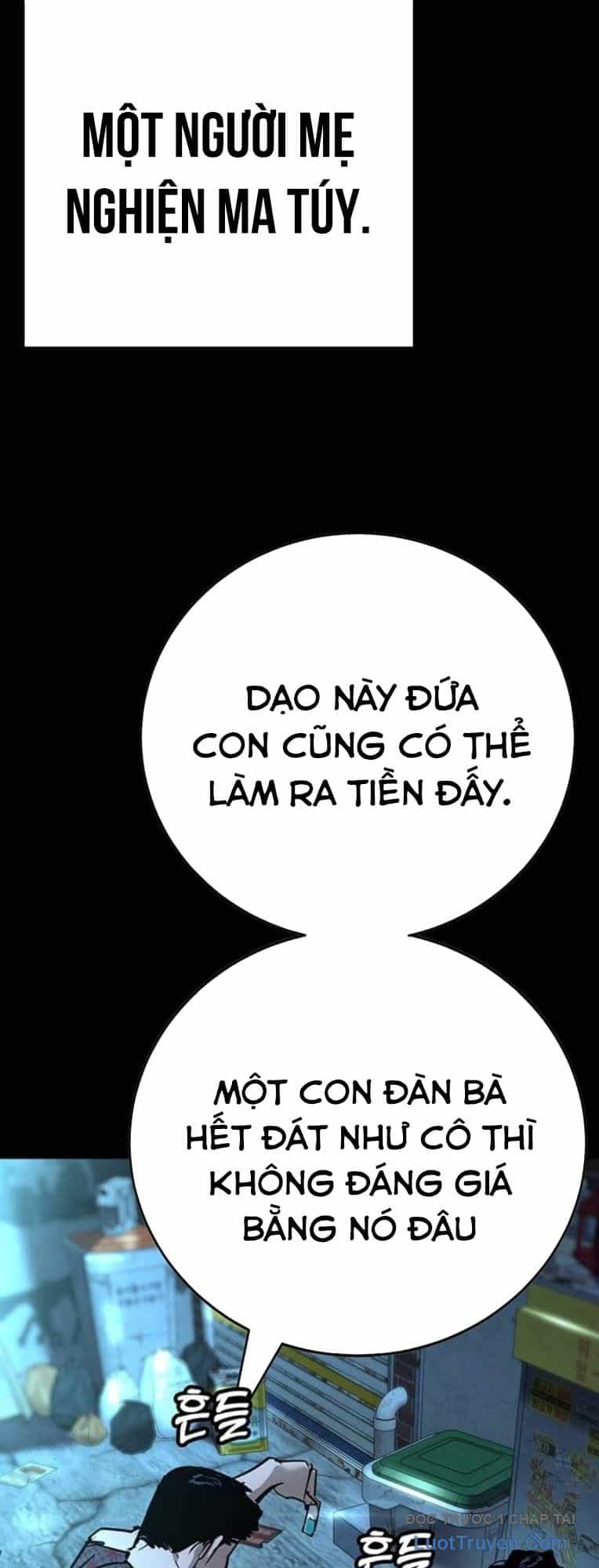 Cách Mạng Bắt Nạt - Chương 44 - ảnh 49