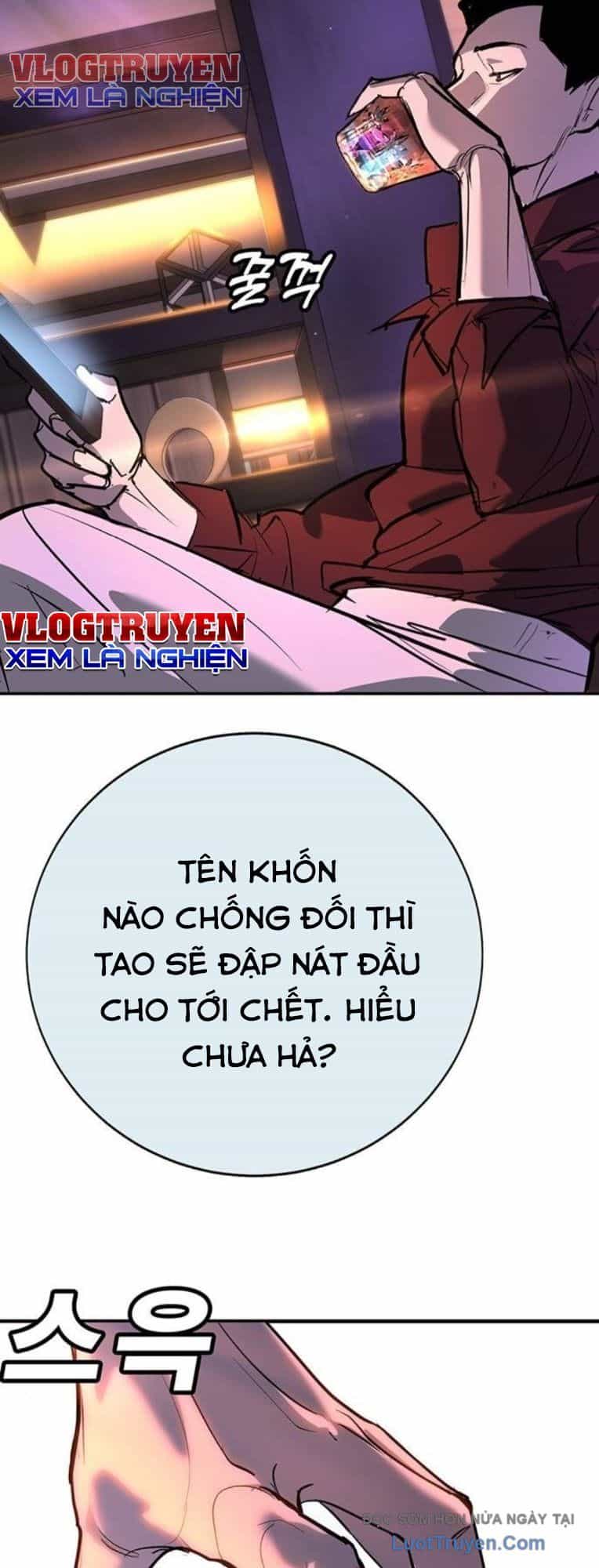 Cách Mạng Bắt Nạt - Chương 45 - ảnh 108
