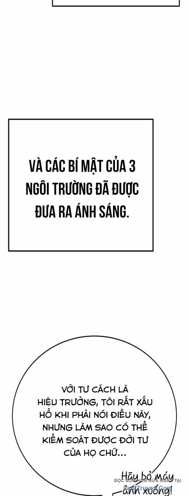 Cách Mạng Bắt Nạt - Chương 45 - ảnh 15