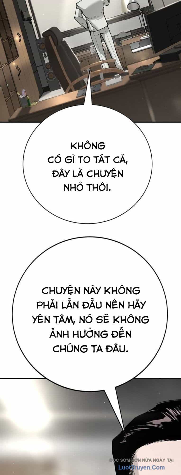 Cách Mạng Bắt Nạt - Chương 45 - ảnh 21