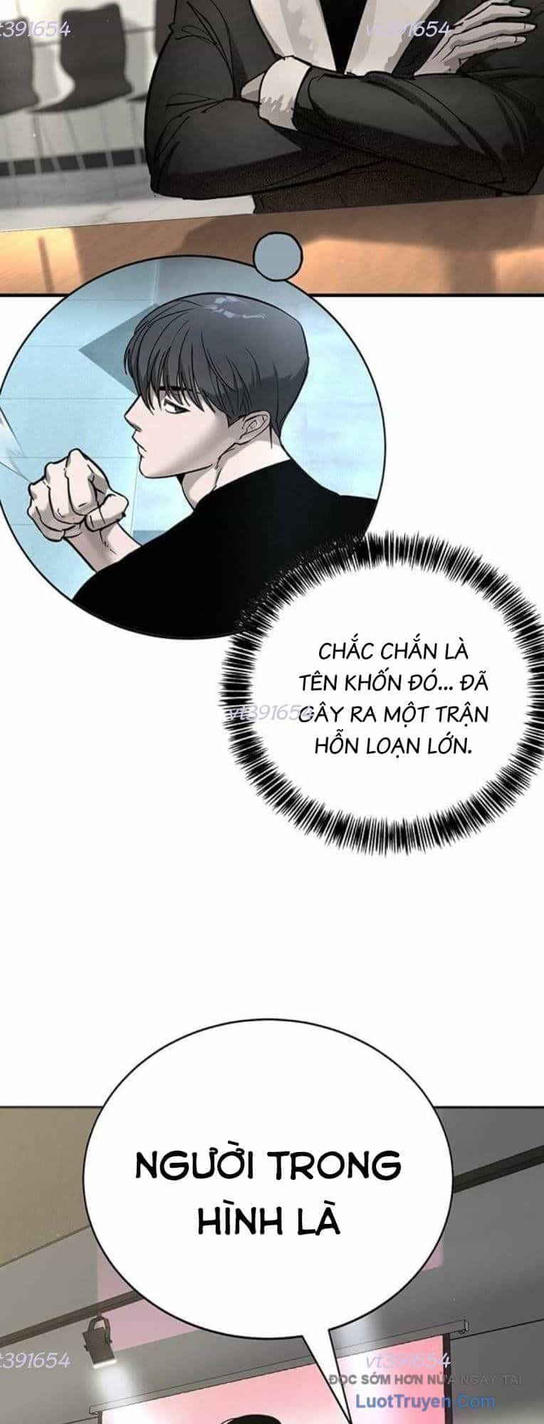 Cách Mạng Bắt Nạt - Chương 45 - ảnh 72
