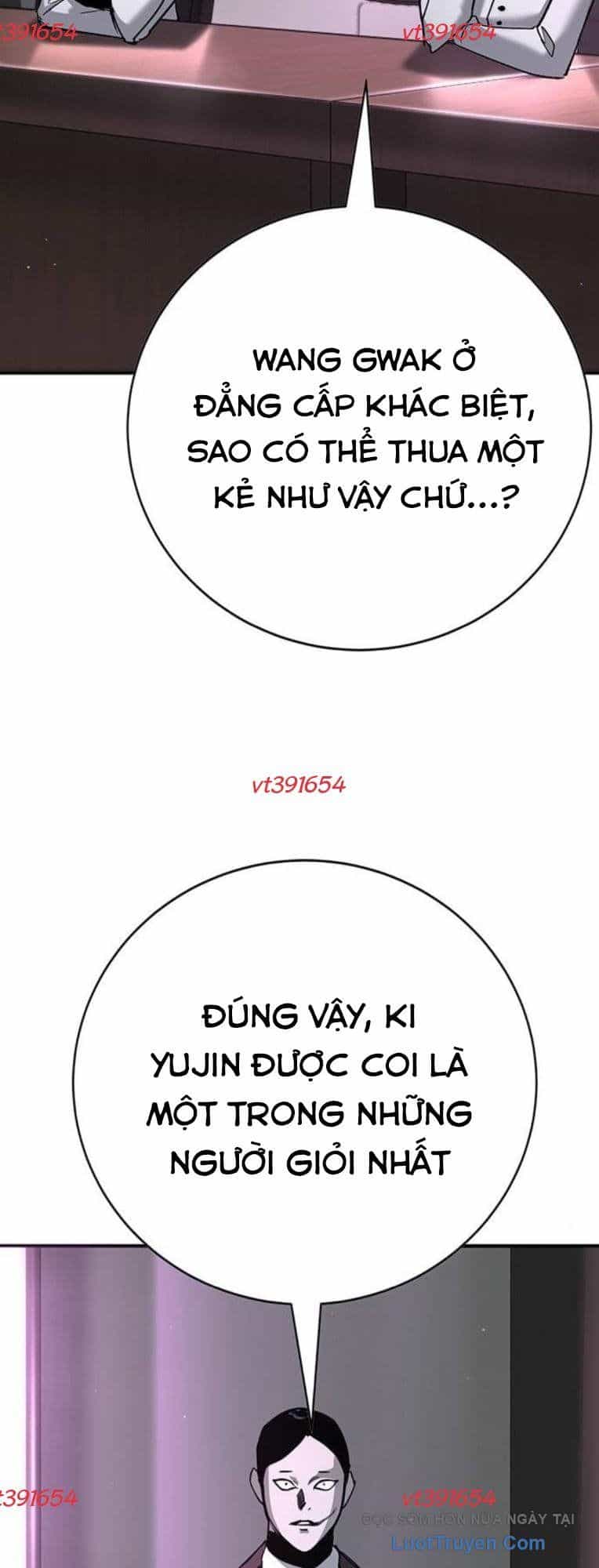 Cách Mạng Bắt Nạt - Chương 45 - ảnh 76