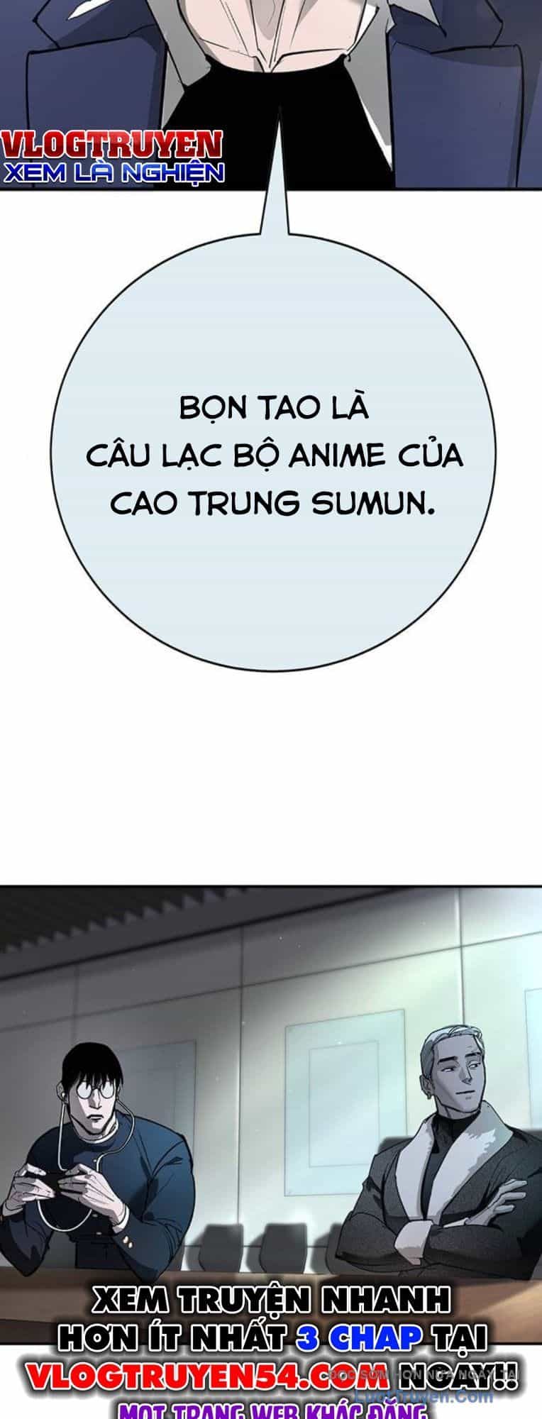 Cách Mạng Bắt Nạt - Chương 45 - ảnh 97