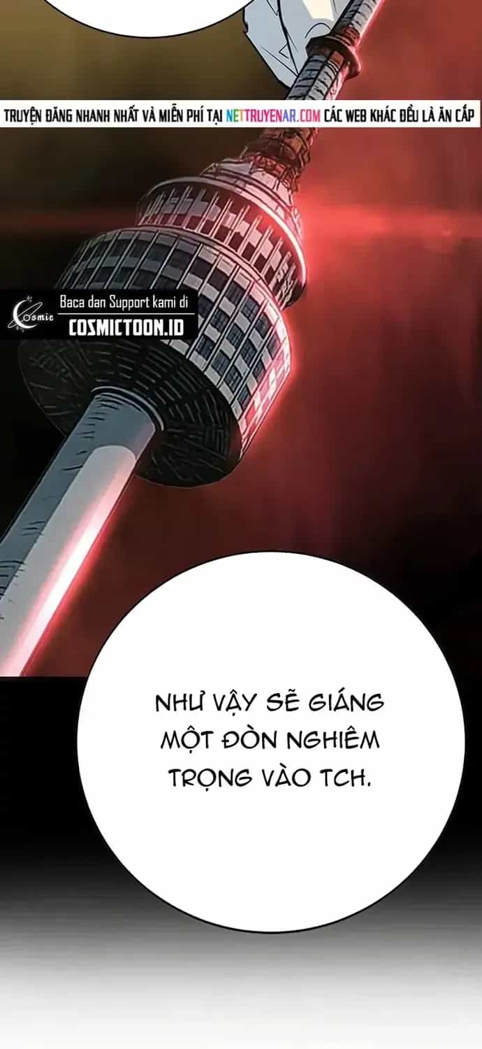 Cách Mạng Bắt Nạt - Chương 46 - ảnh 38