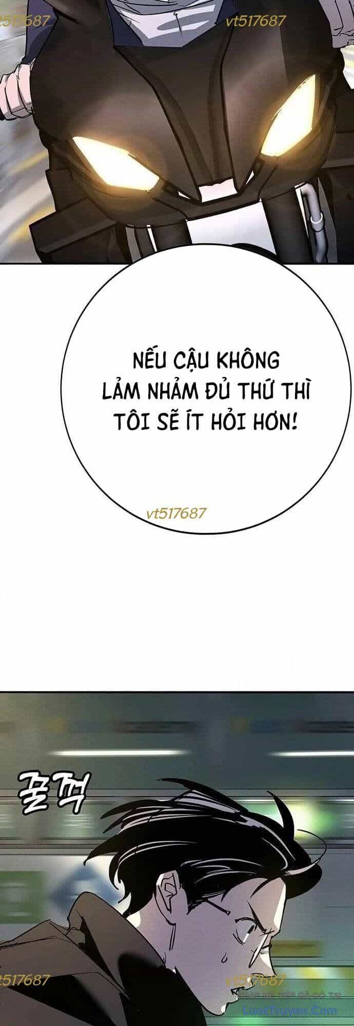 Cách Mạng Bắt Nạt - Chương 47 - ảnh 3
