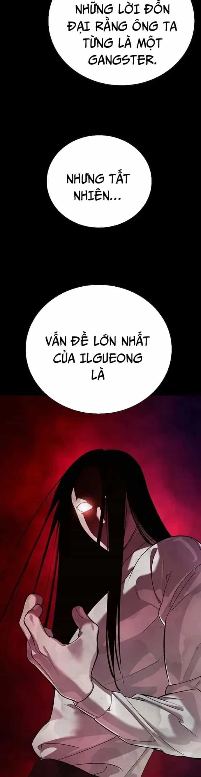 Cách Mạng Bắt Nạt - Chương 5 - ảnh 28