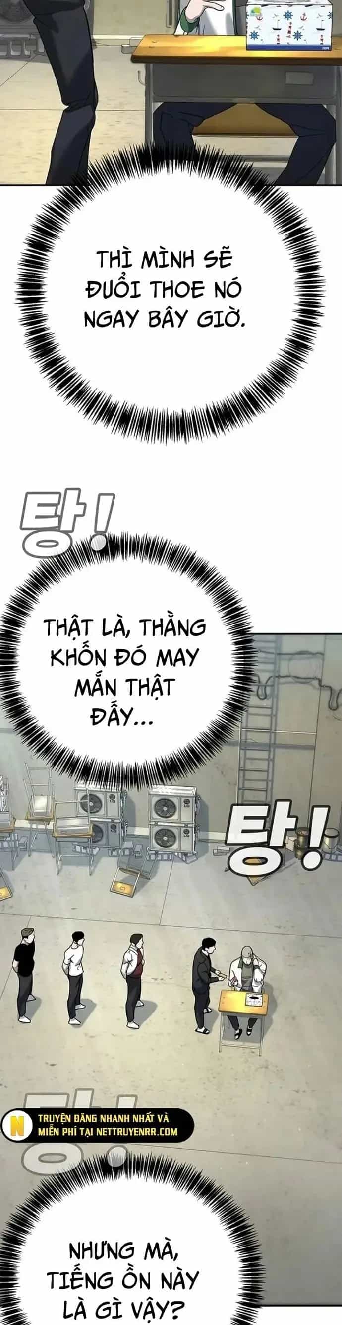 Cách Mạng Bắt Nạt - Chương 5 - ảnh 53