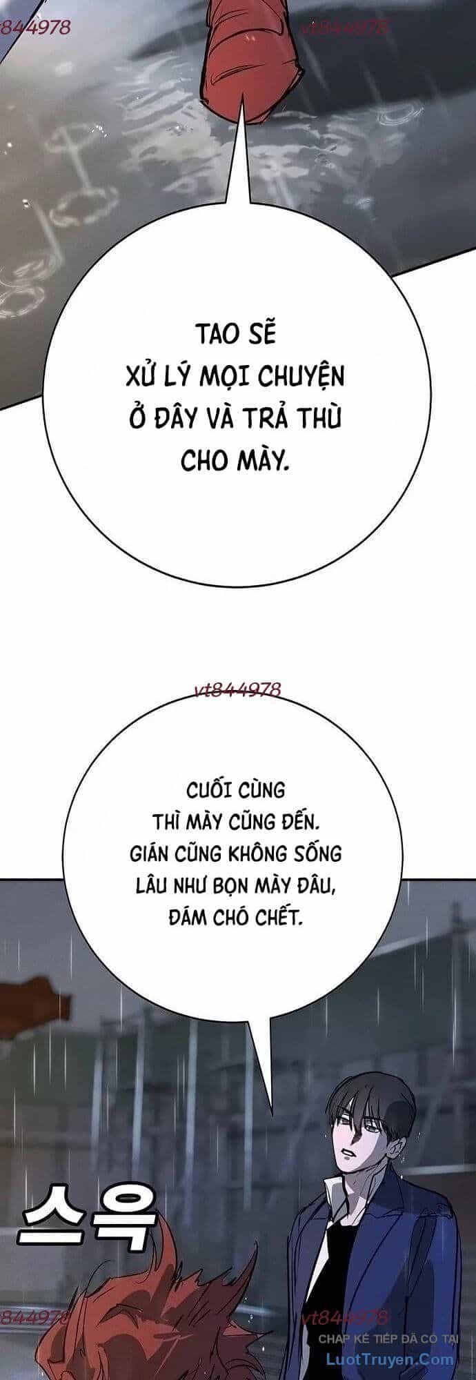 Cách Mạng Bắt Nạt - Chương 49 - ảnh 110