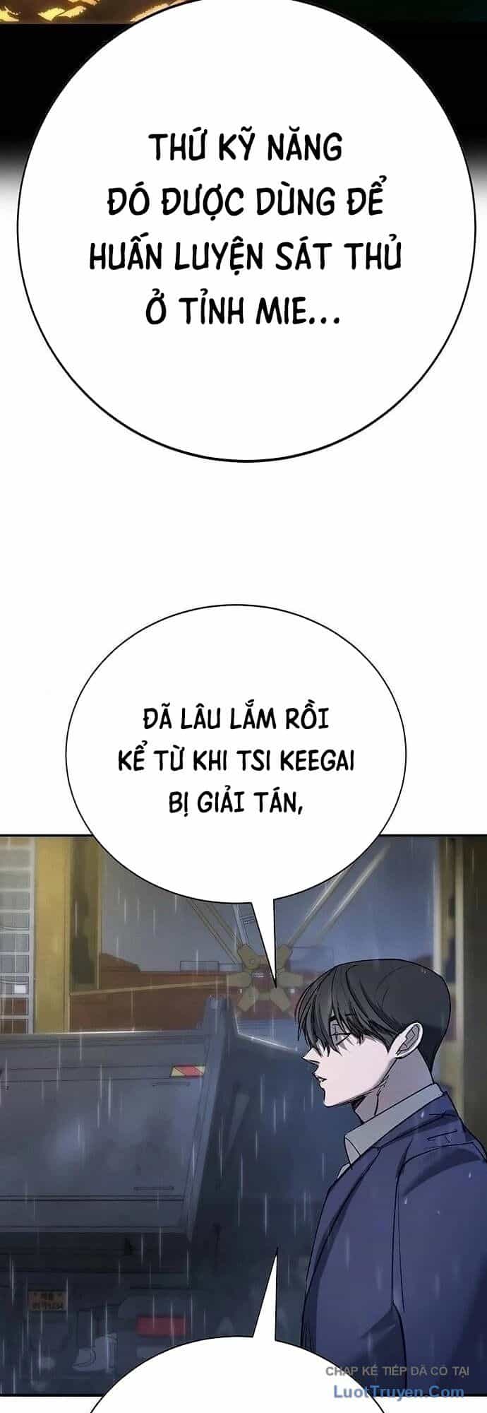 Cách Mạng Bắt Nạt - Chương 49 - ảnh 34