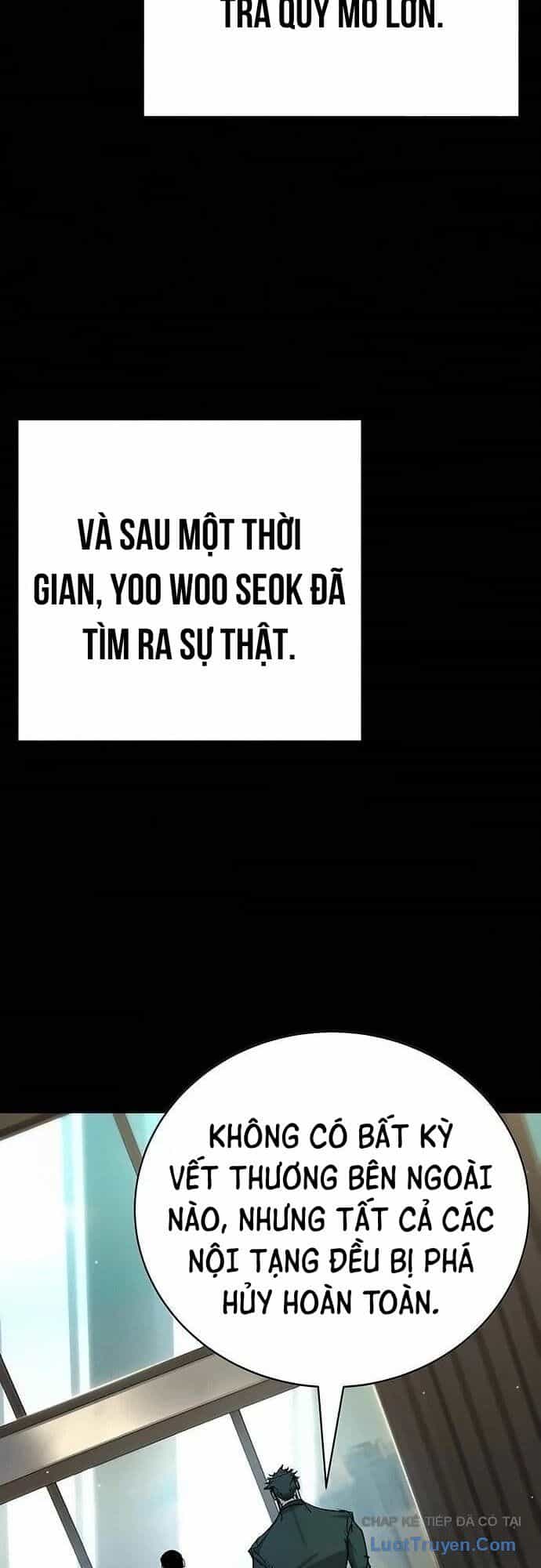 Cách Mạng Bắt Nạt - Chương 50 - ảnh 28