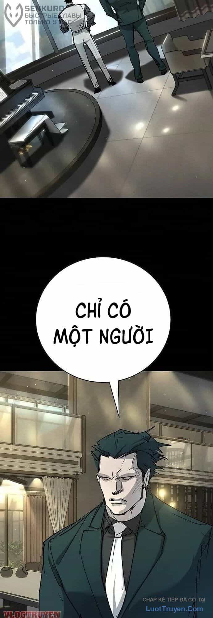 Cách Mạng Bắt Nạt - Chương 50 - ảnh 29