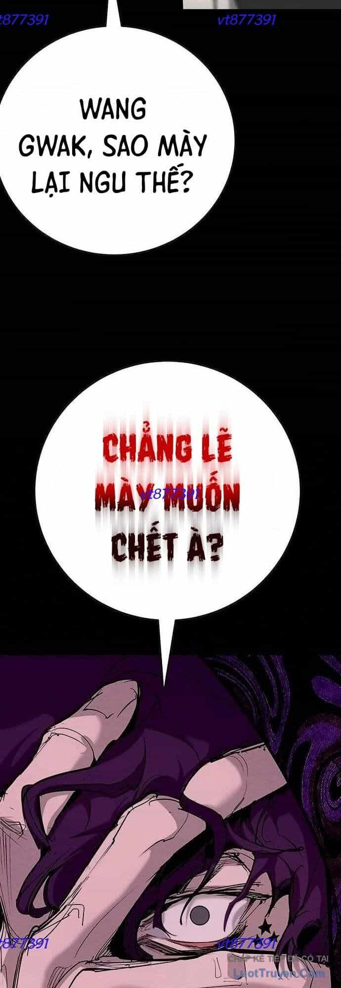 Cách Mạng Bắt Nạt - Chương 50 - ảnh 43