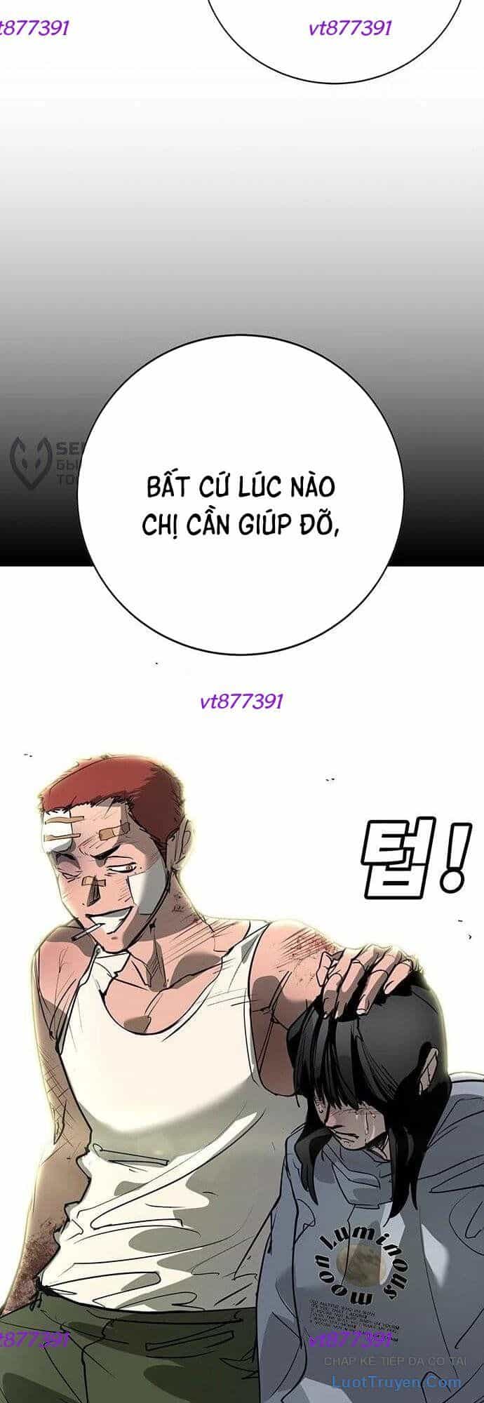 Cách Mạng Bắt Nạt - Chương 51 - ảnh 88