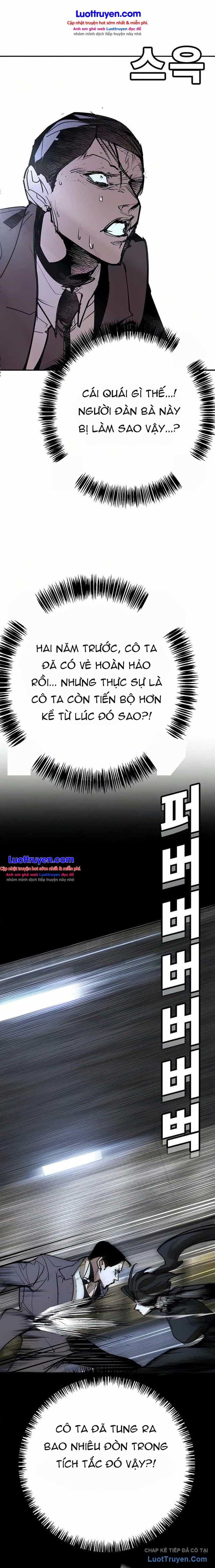 Cách Mạng Bắt Nạt - Chương 53 - ảnh 16