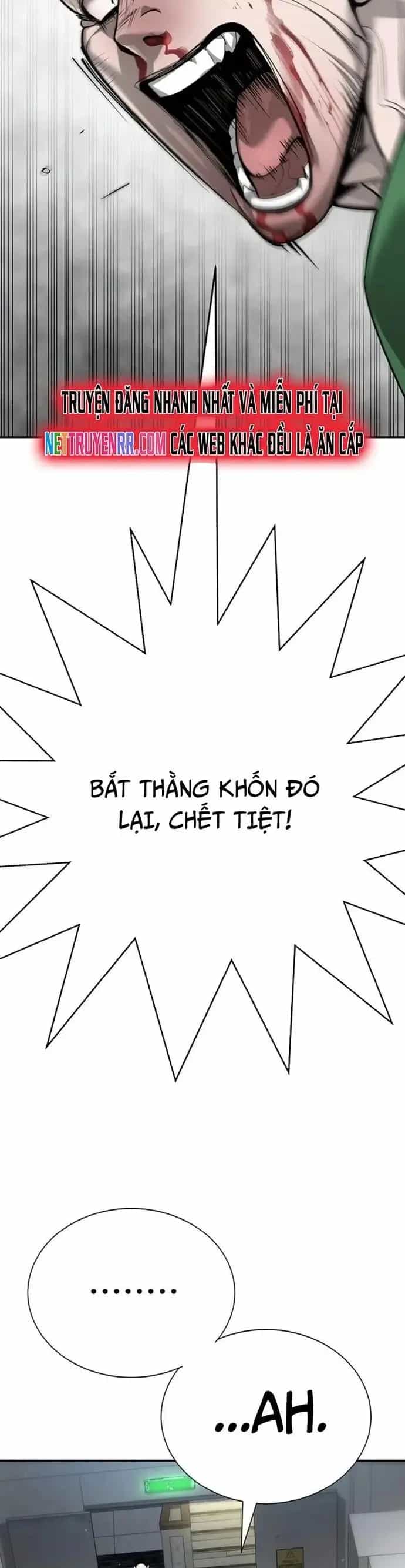Cách Mạng Bắt Nạt - Chương 6 - ảnh 41