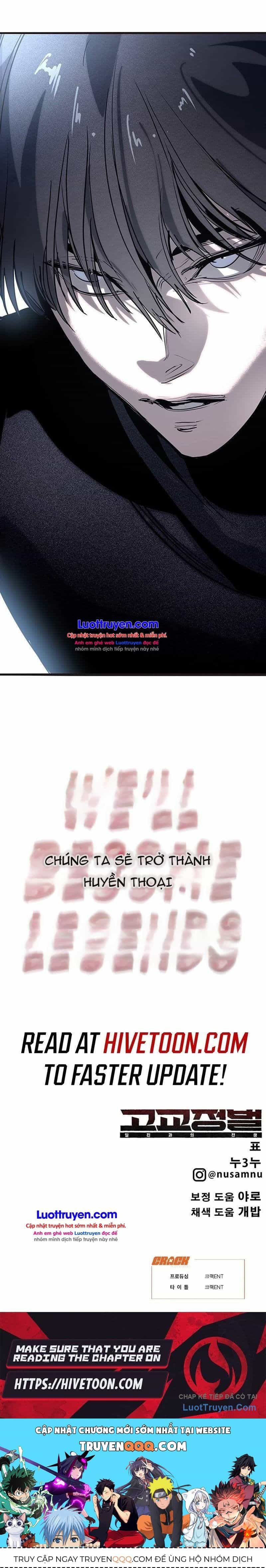 Cách Mạng Bắt Nạt - Chương 60 - ảnh 38