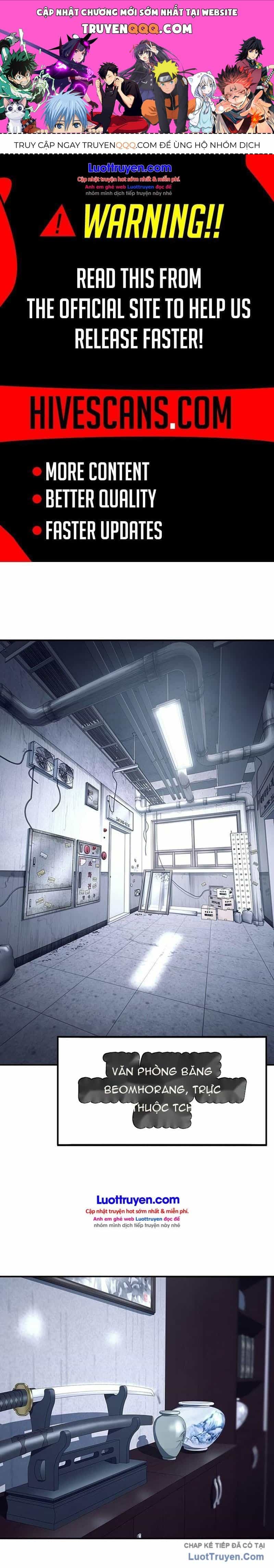 Cách Mạng Bắt Nạt - Chương 61 - ảnh 1