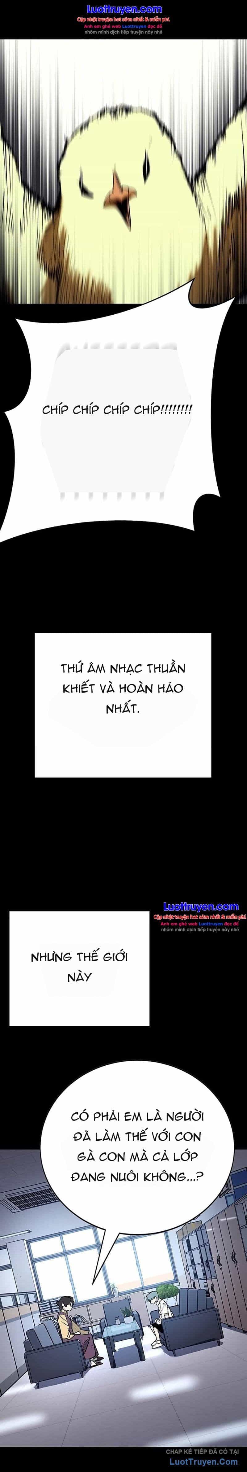 Cách Mạng Bắt Nạt - Chương 61 - ảnh 19