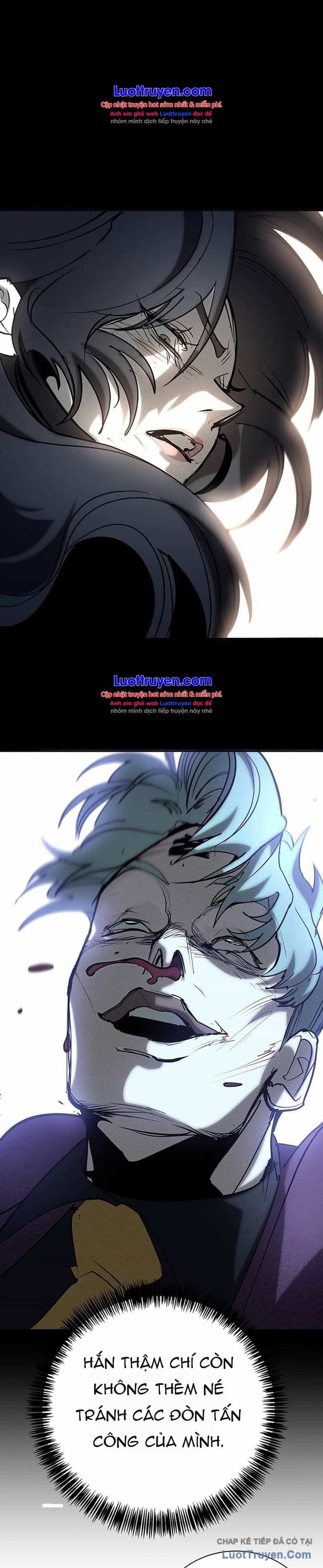 Cách Mạng Bắt Nạt - Chương 61 - ảnh 37